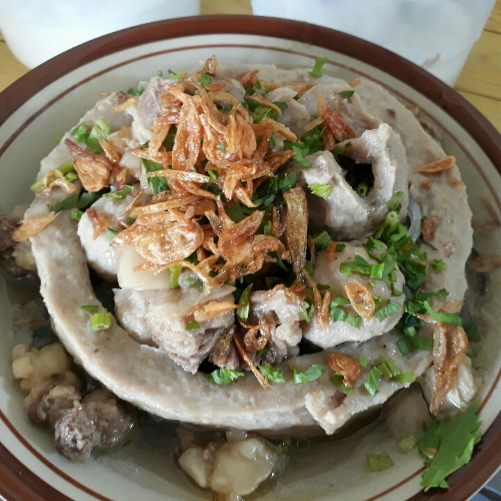 BAKSO MANGKOK