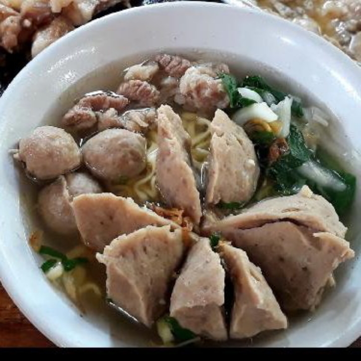 BAKSO MEKAR