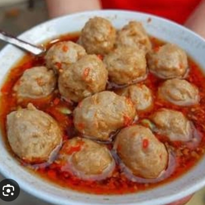 BAKSO MERAPI ALBADI 