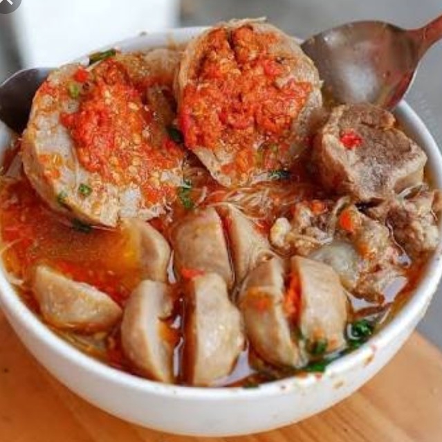 BAKSO MERCON
