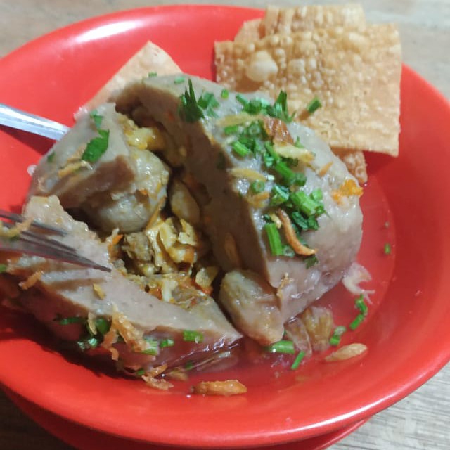 BAKSO PETIR