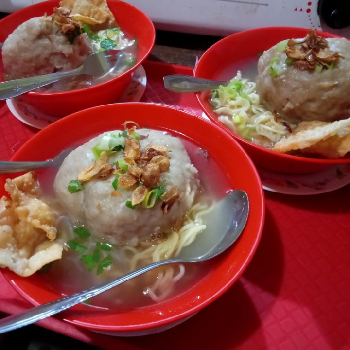 BAKSO PETIR 2