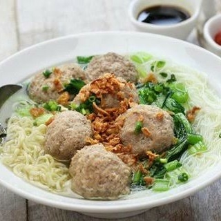 BAKSO PURWADADI