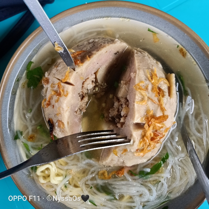BAKSO REJO 2