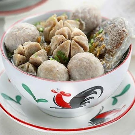 BAKSO REJO