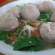 BAKSO SAPI