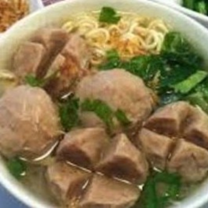BAKSO SPESIAL