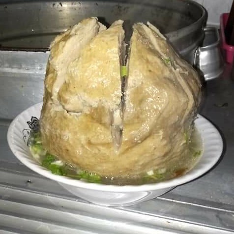 BAKSO SUPER JUMBO