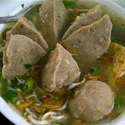 BAKSO SUPER KOMPLIT