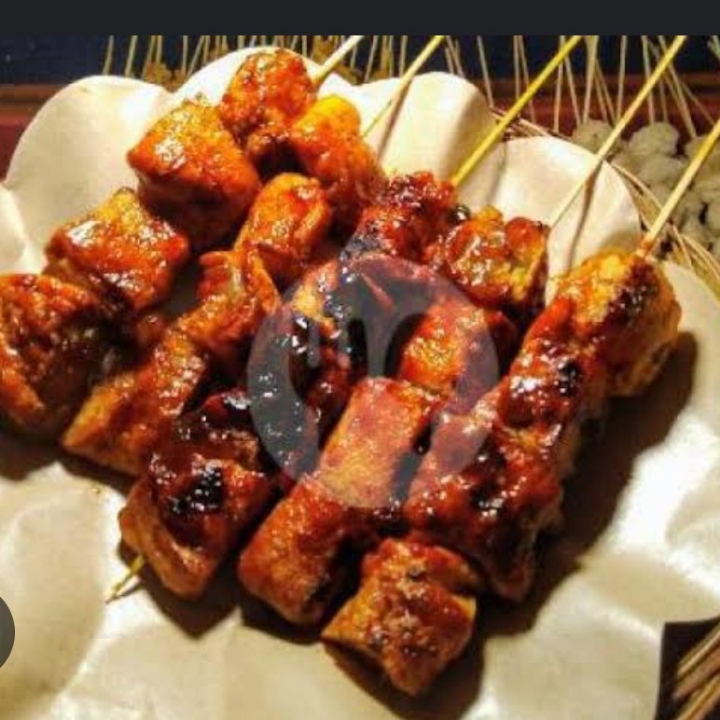 BAKSO TAHU BAKAR 