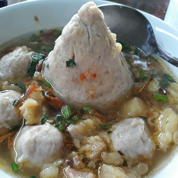 BAKSO TELOR