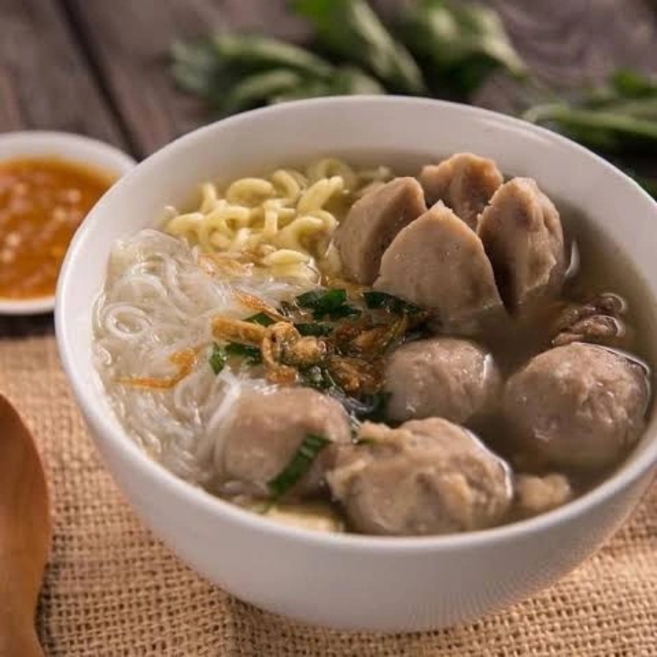 BAKSO TETELAN