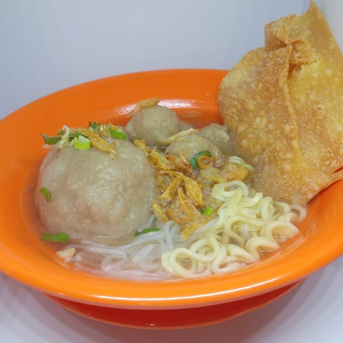 BAKSO Tenes