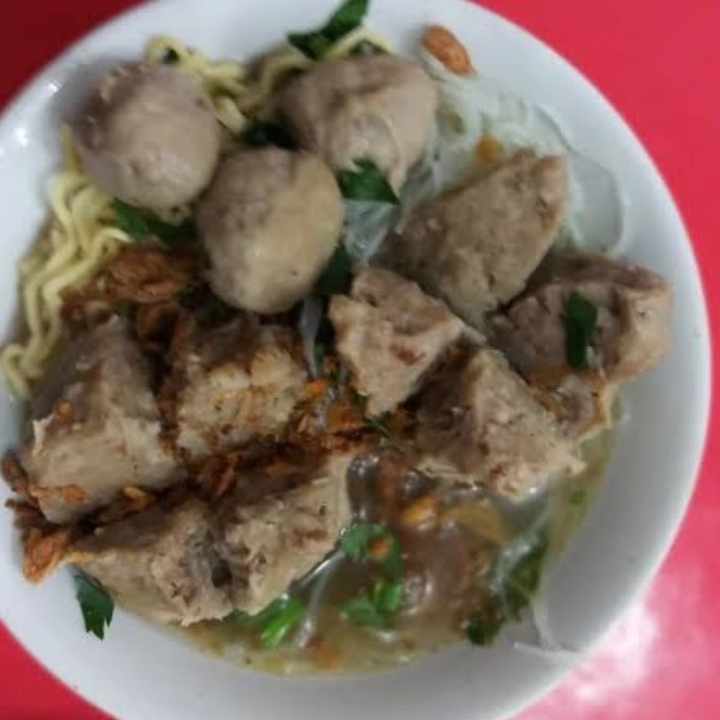 BAKSO URAT