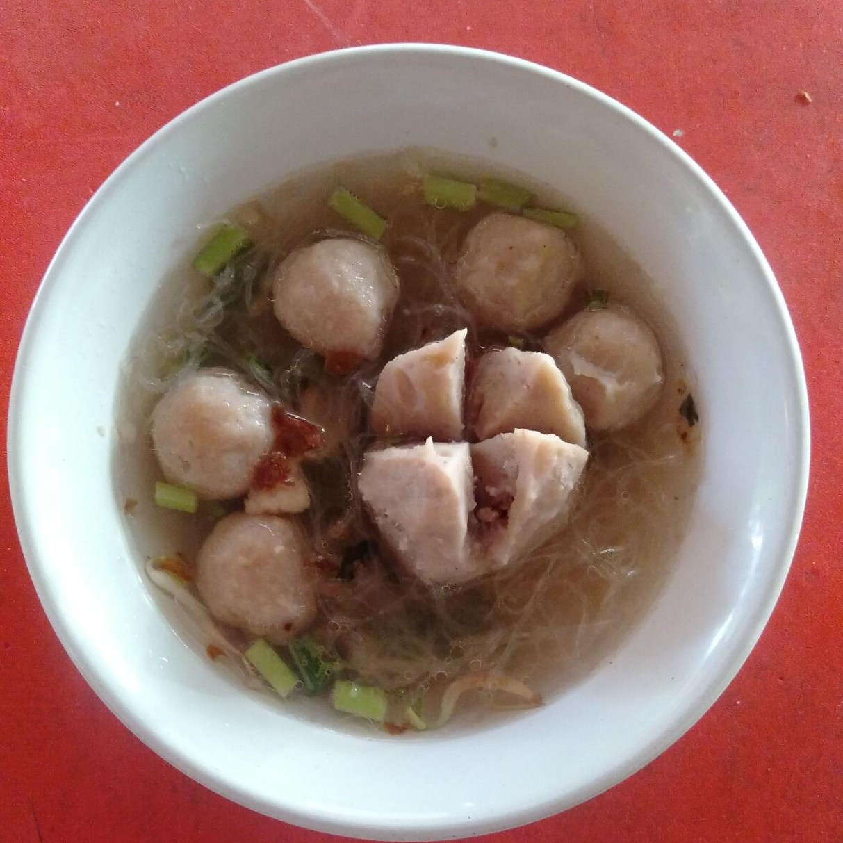 BAKSO URAT