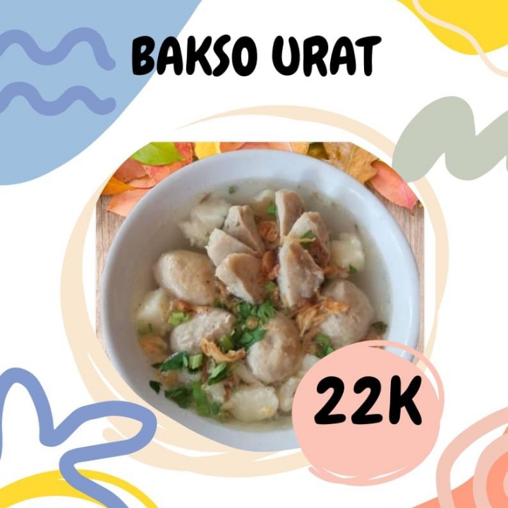 BAKSO URAT CIREBON 