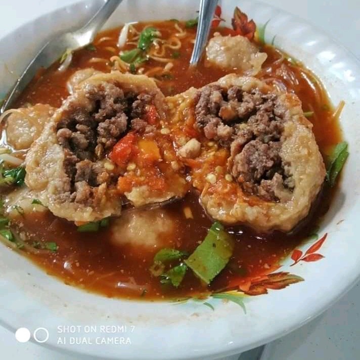 BAKSO URAT PLUS MERCON