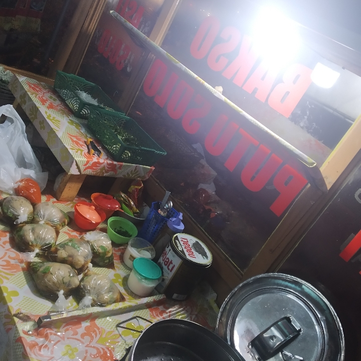 BAKSO URAT PLUS MERCON 4