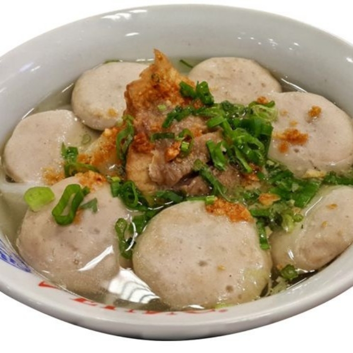 BAKSO URAT SAPI