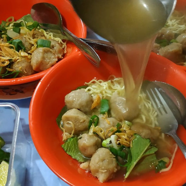BAKSO Unyil