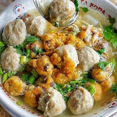 BAKSO WAK ALUS