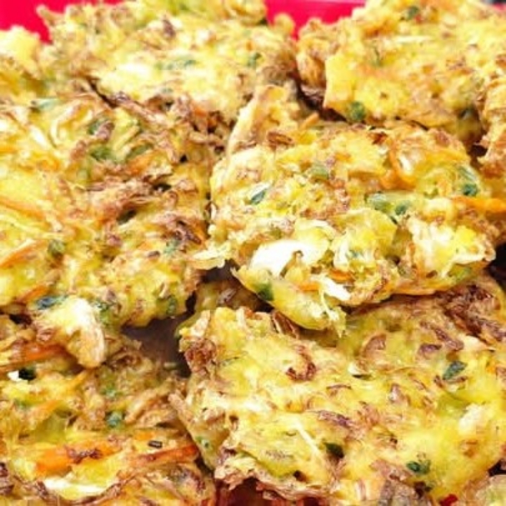 BAKWAN GORENG 