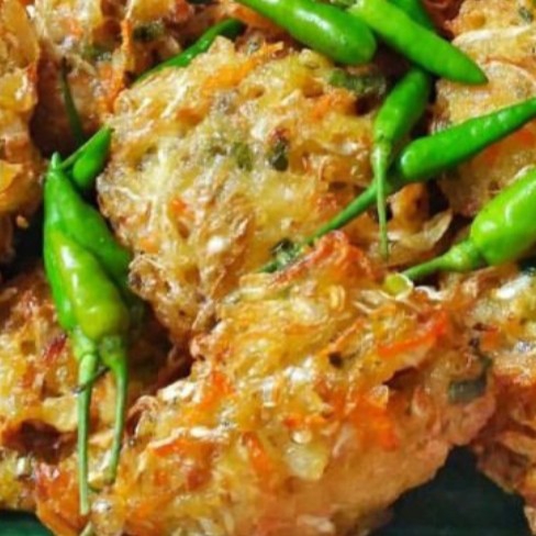 BAKWAN GORENG