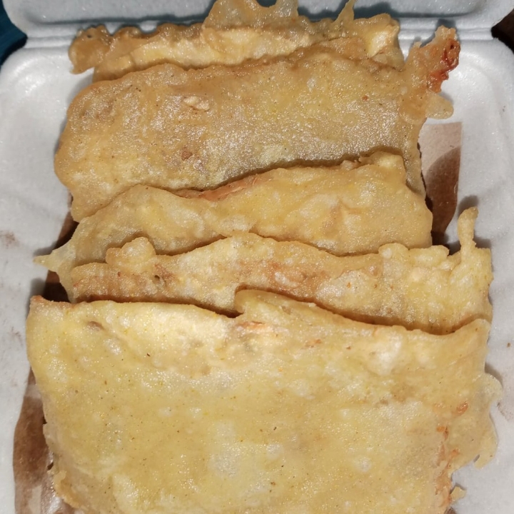 BAKWAN GORENG