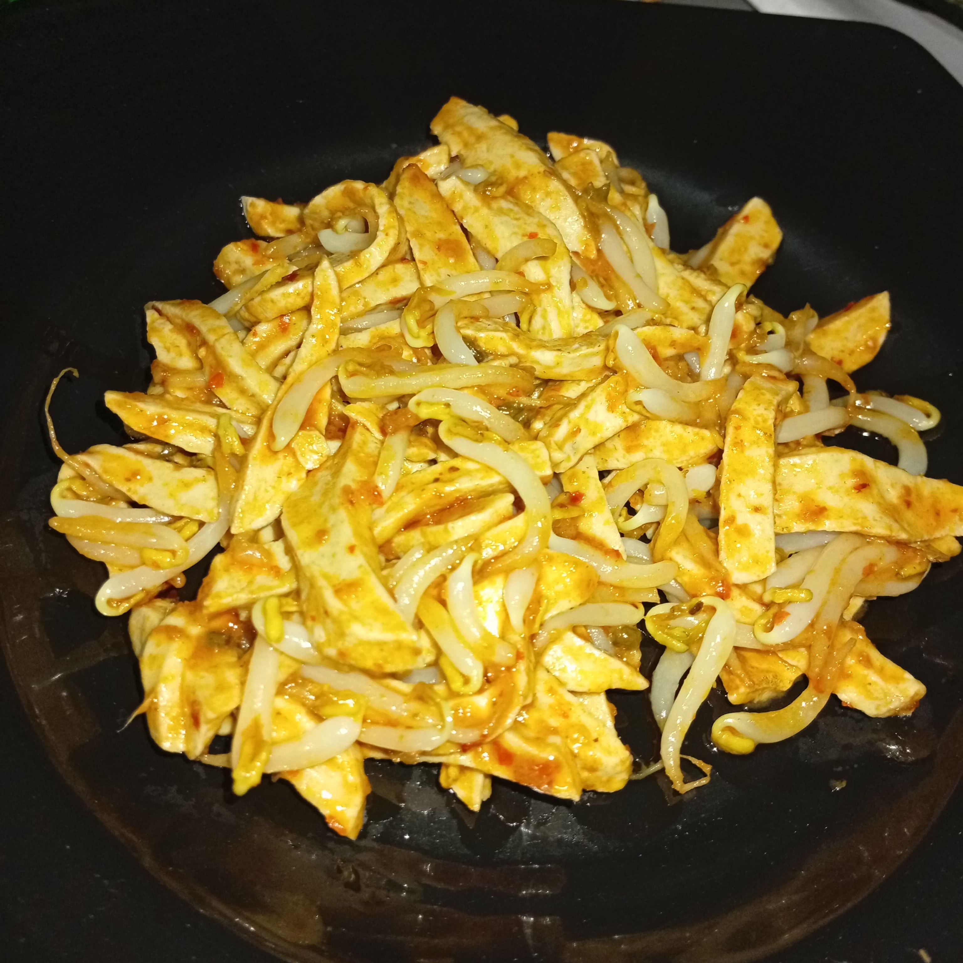 BALADO BASRENG