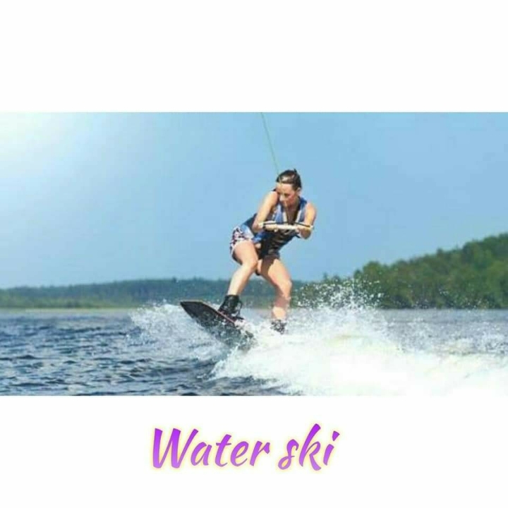BALI WATER SPORT PACKAGES