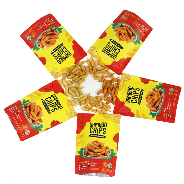 BAMBOO CHIPS