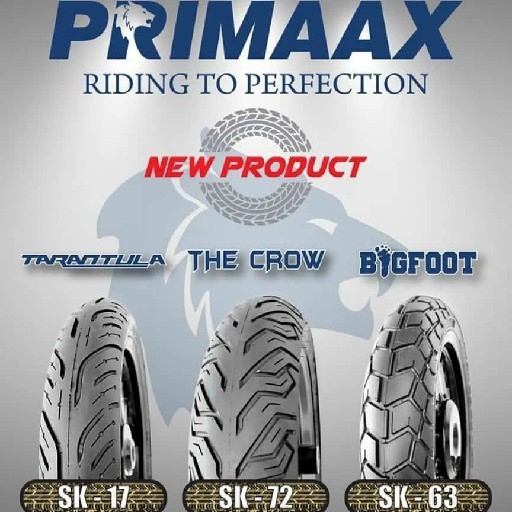 BAN TUBBLEES DAN TUBE TYPE