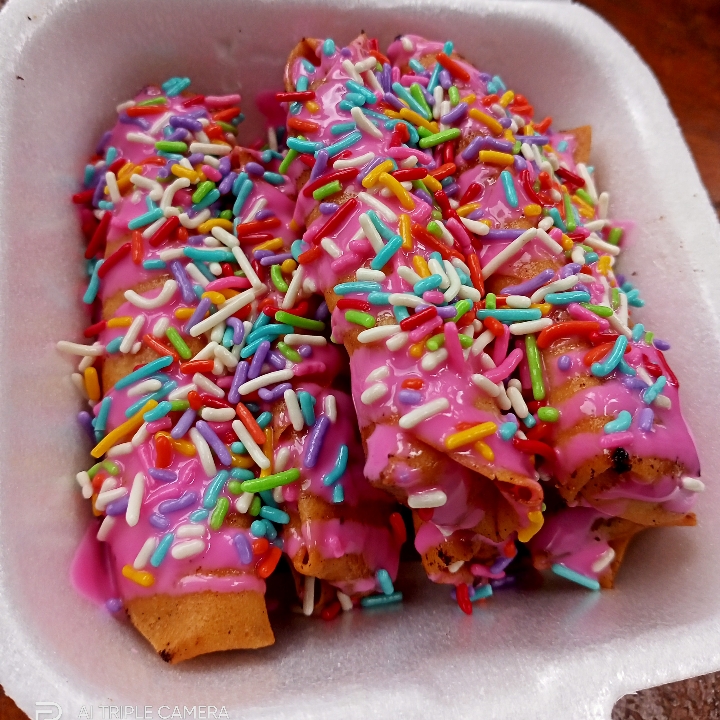 BANANA SELIMUT