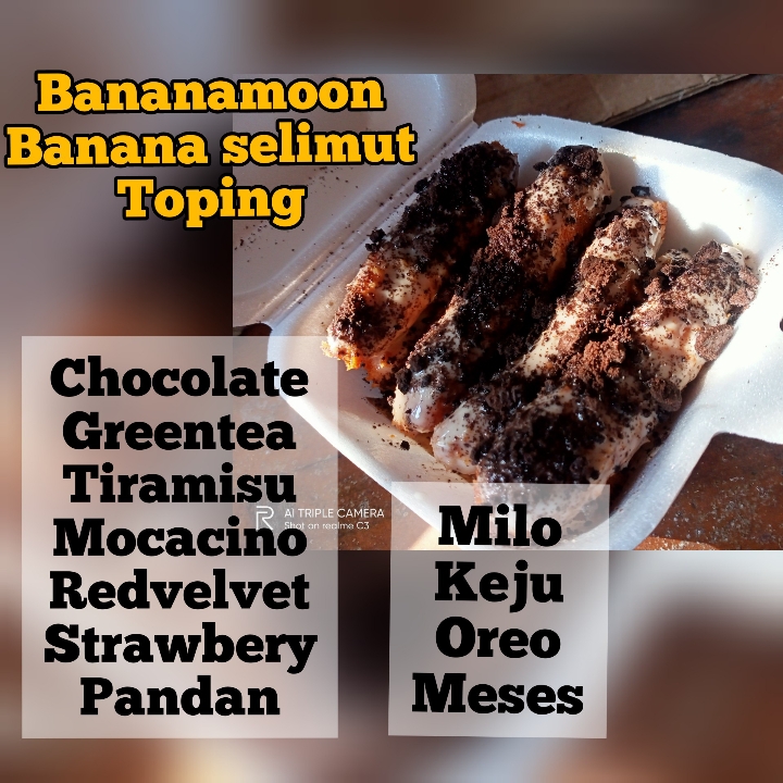 BANANAMOON 