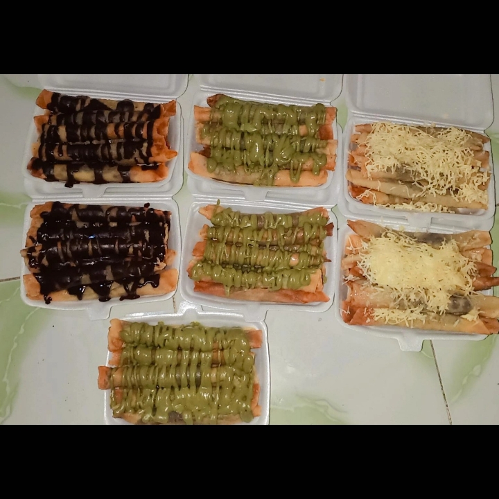 BANANAROLL 