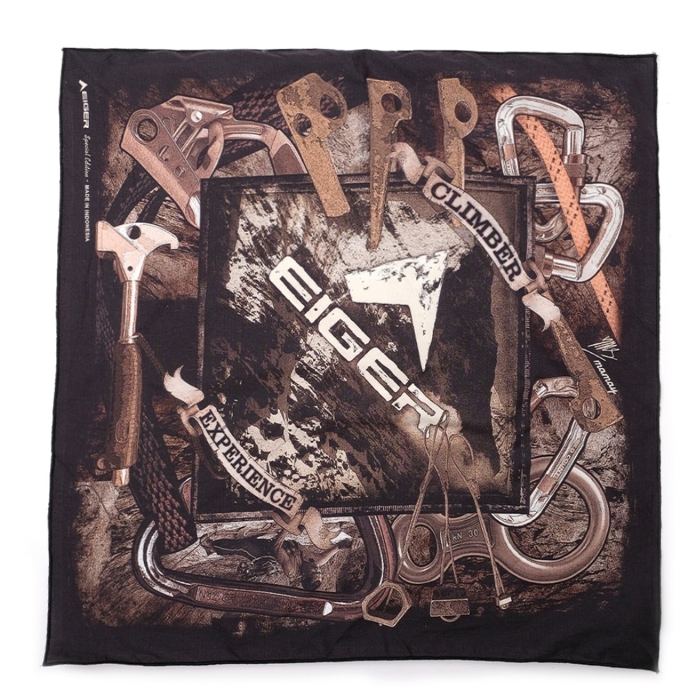 BANDANA MAMAY SERIES