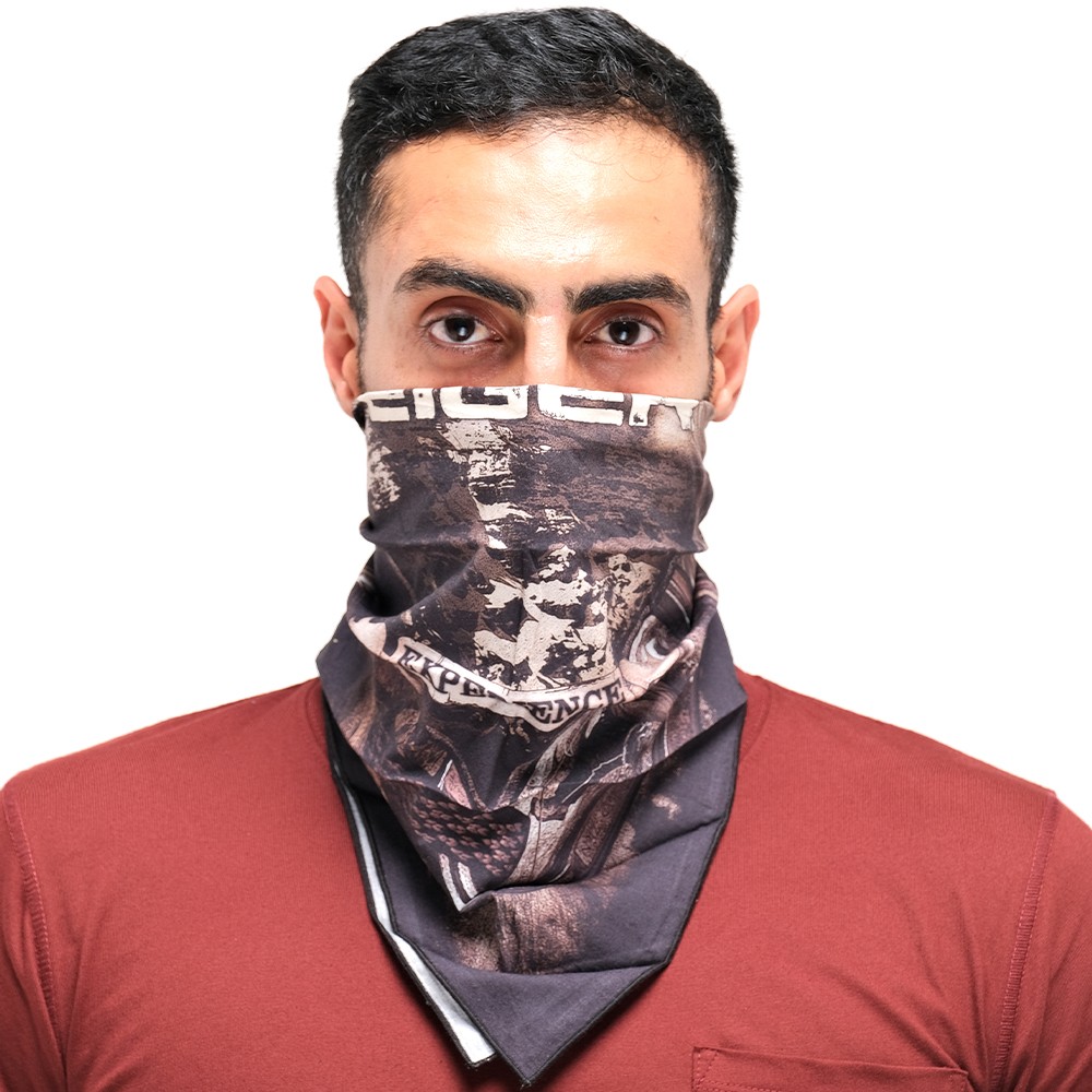 BANDANA MAMAY SERIES 3