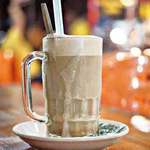 BANDREK SUSU