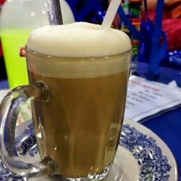 BANDREK SUSU 2