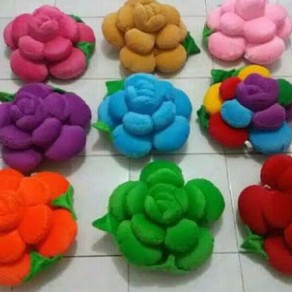 BANTAL KURSI HOMEMADE ALL VARIANT WARNA