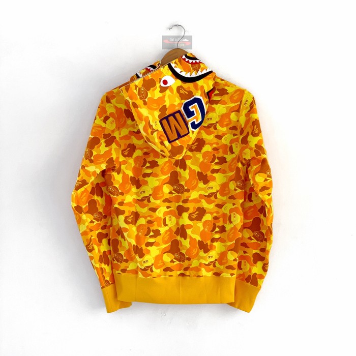 BAPE x PUBG Capsule Collection 4