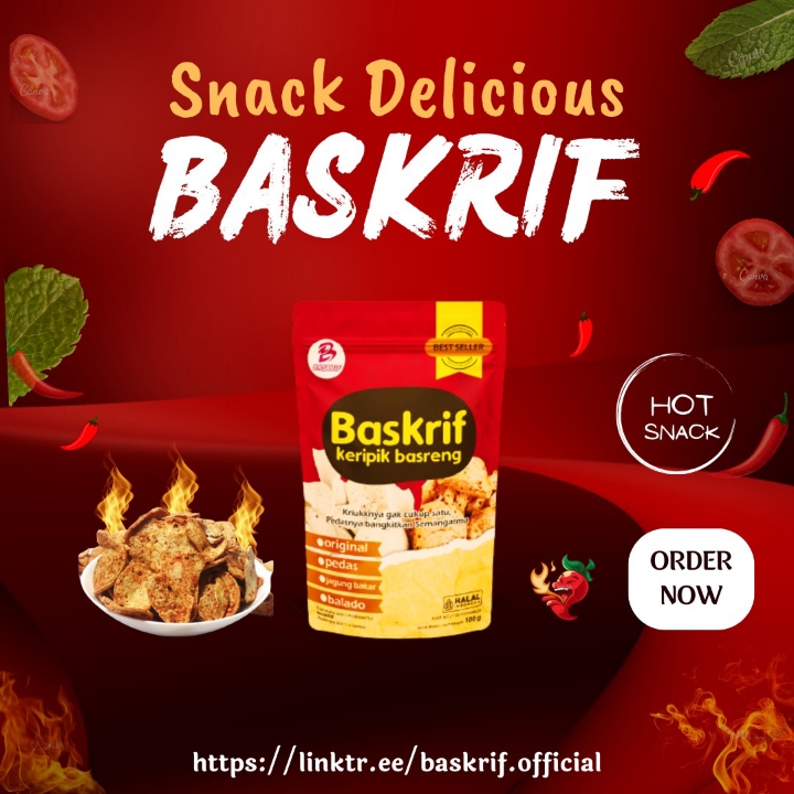 BASKRIF