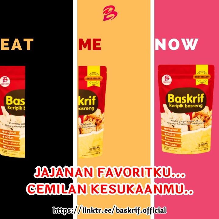 BASKRIF 4