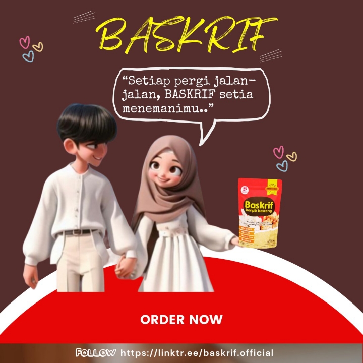 BASKRIF 5