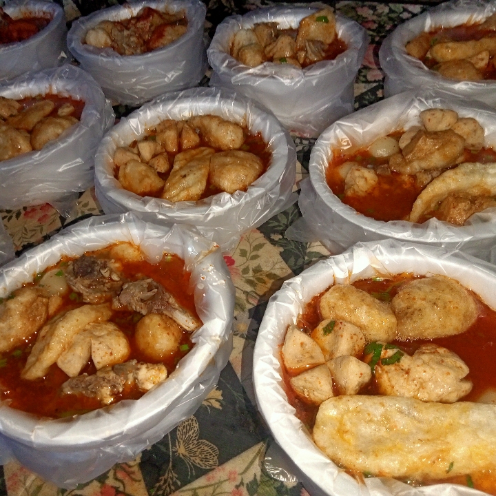 BASO ACI BOCI BACI