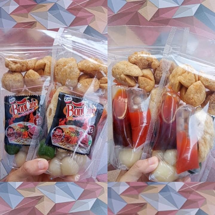 BASO ACI BOCI BACI 2