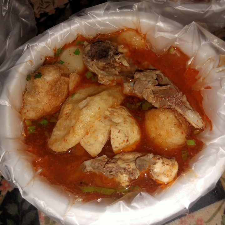 BASO ACI BOCI BACI 3