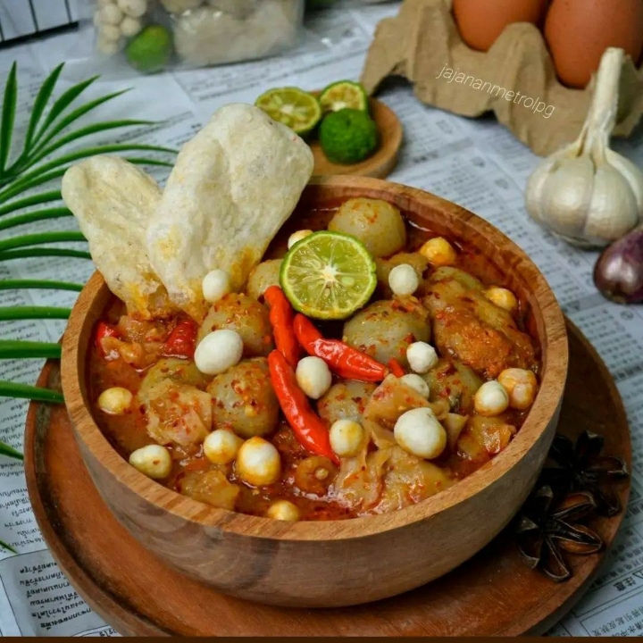 BASO ACI BOCI BIASA 2