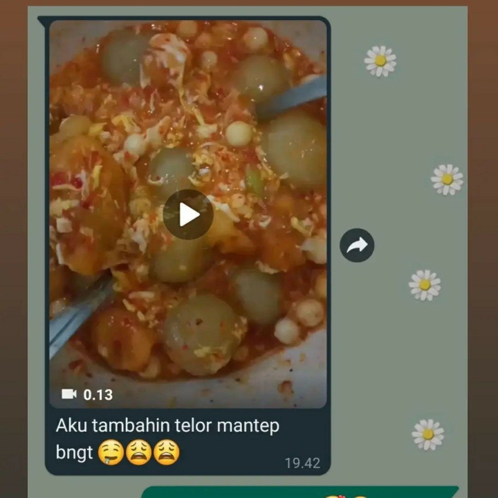 BASO ACI BOCI BIASA 3