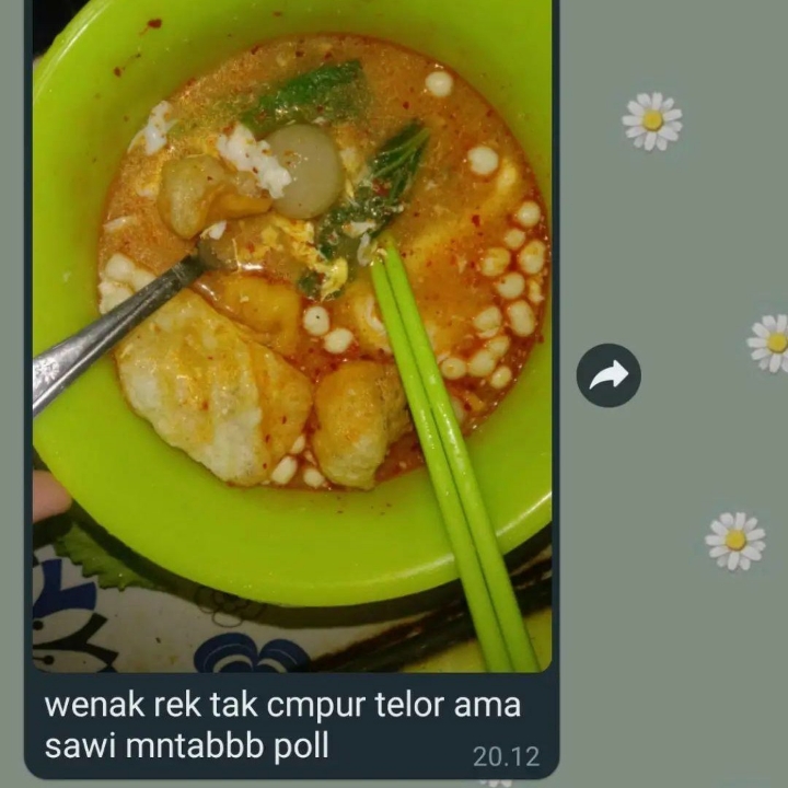 BASO ACI BOCI PAHE 3